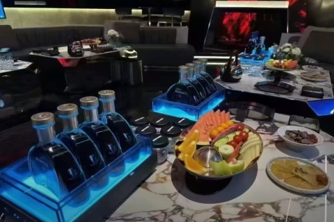 咸阳夜场招聘,本地场所招聘各路英才齐汇聚